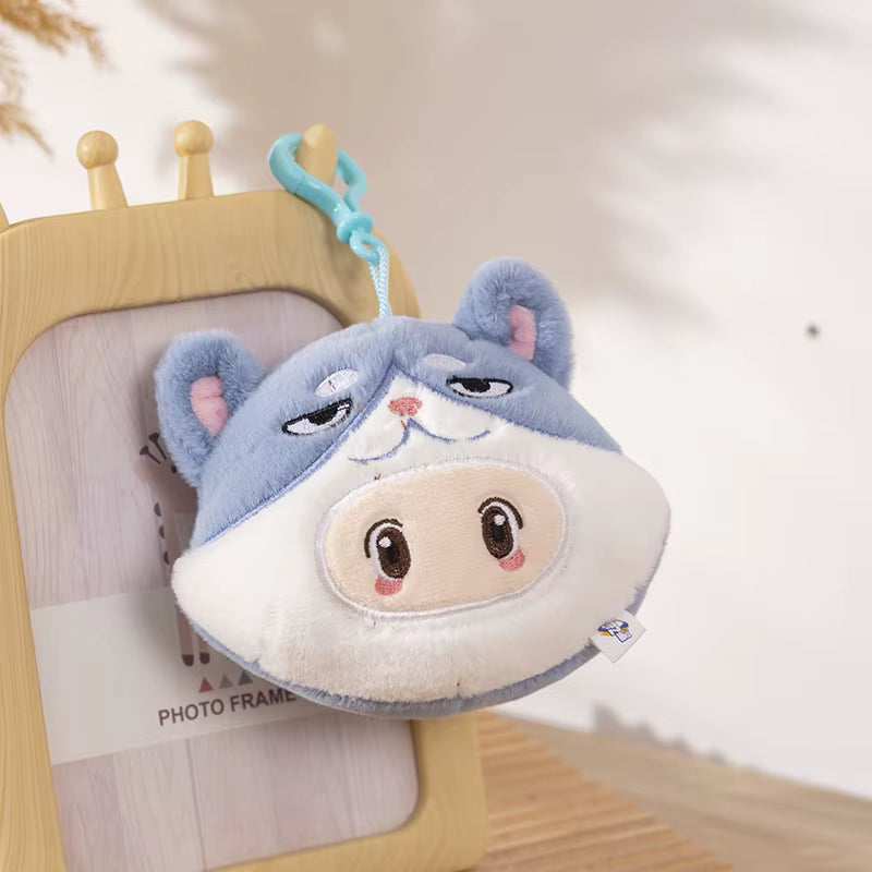 Mini Backpack Charms
