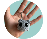 Sad Hamster meme / Men sad hamster