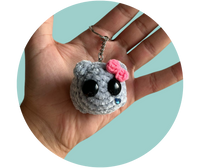 Sad Hamster meme / Woman crying sad hamster - Limited Edition