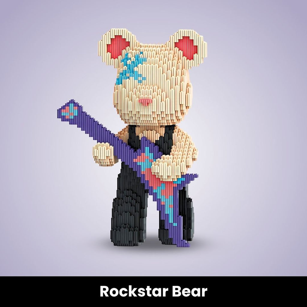 Build A Bear™ Mini Bear to Assemble (32 cm) (12,6 inch)