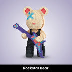 Build A Bear™ Mini Bear to Assemble (32 cm) (12,6 inch)
