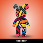 Build A Bear™ Bear to Assemble (43 cm) (17 inch)