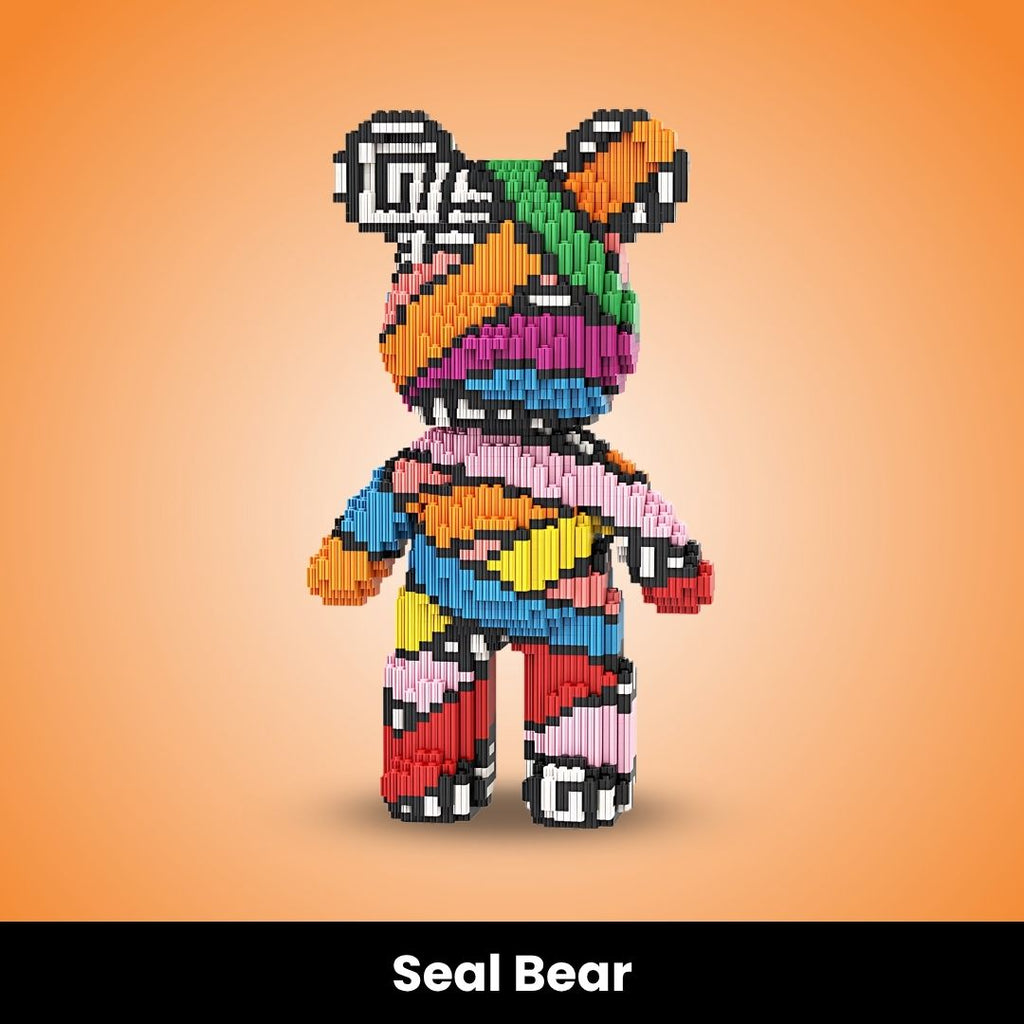 Build A Bear™ Mini Bear to Assemble (32 cm) (12,6 inch)