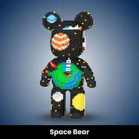 Space Bear