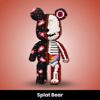 Splat Bear