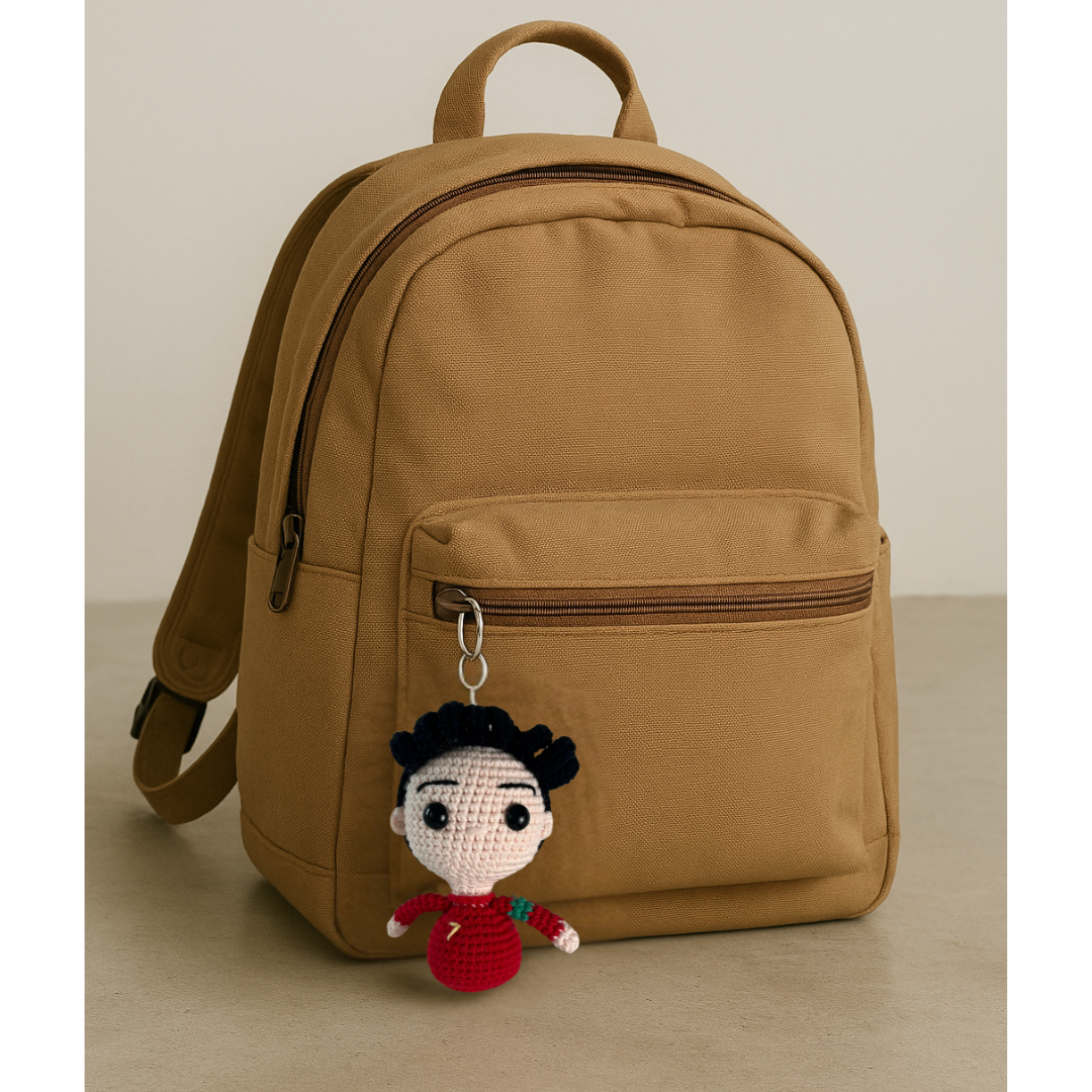 Cristiano Ronaldy - SIU! - Sound Keychain