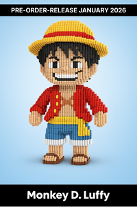 Luffy