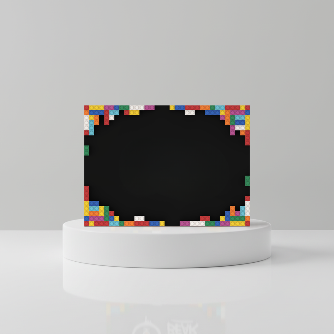 Christmas Bear™ Giant Buildable Bear (43 cm) (17inch)