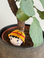 PRE-ORDER - Luffy Sound Keychain