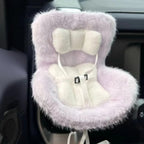 NO DOLL - LABUBU CAR SEAT