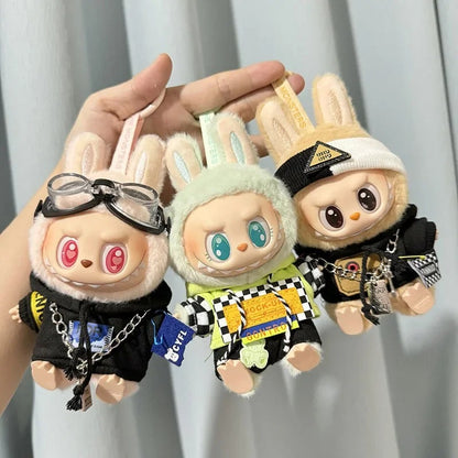 NO DOLL – Street Vibes Utility Set