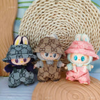 NO DOLL – Designer Streetwear Set