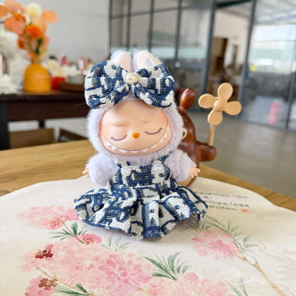 NO DOLL – Classic Couture Set