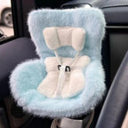 NO DOLL - LABUBU CAR SEAT