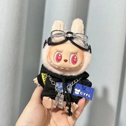 NO DOLL – Street Vibes Utility Set