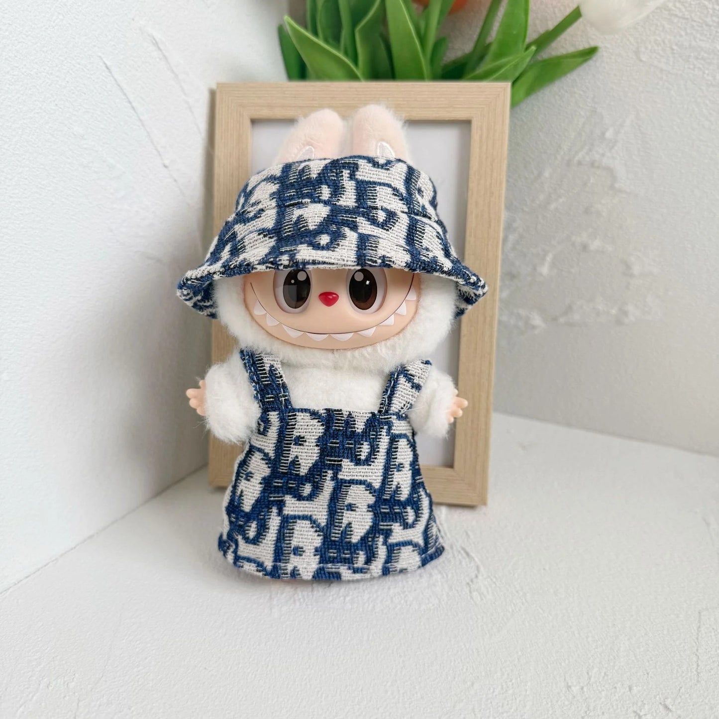 NO DOLL – Classic Couture Set