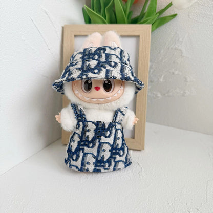 NO DOLL – Classic Couture Set