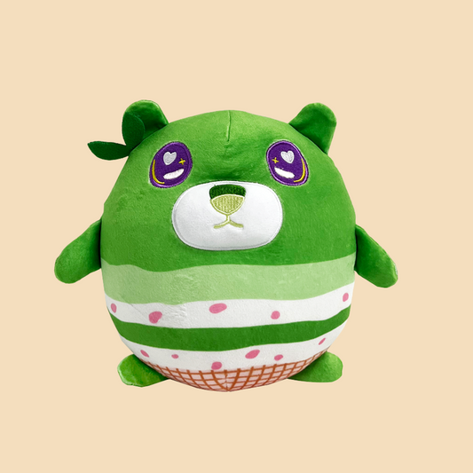 Green Bear