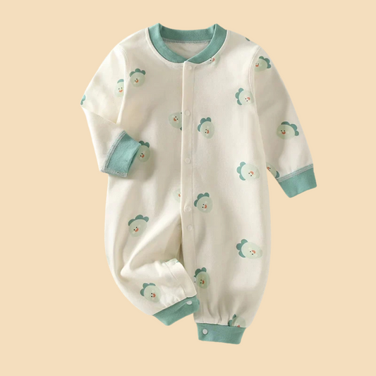 Mint Cloud